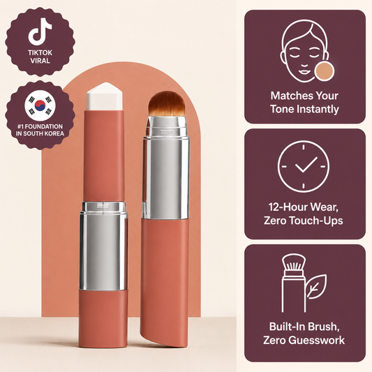 Tonique Foundation Stick