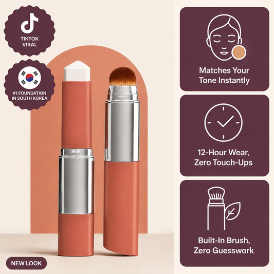 Tonique™ Foundation Stick
